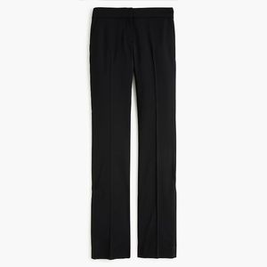 J. Crew Suiting Trouser 6Tall